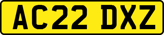 AC22DXZ