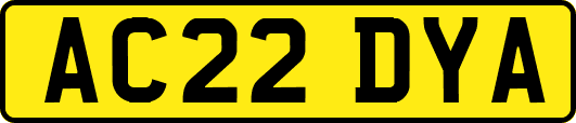 AC22DYA