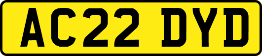 AC22DYD