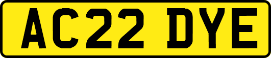 AC22DYE