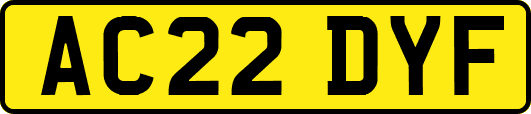 AC22DYF