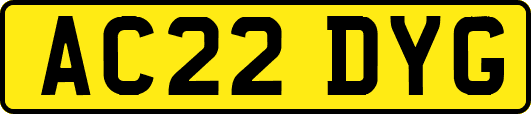 AC22DYG