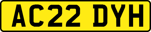AC22DYH