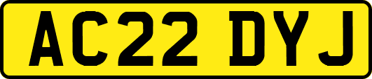 AC22DYJ