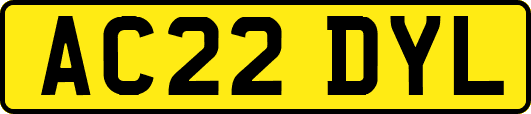 AC22DYL