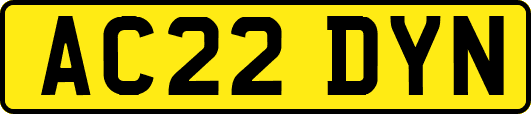 AC22DYN