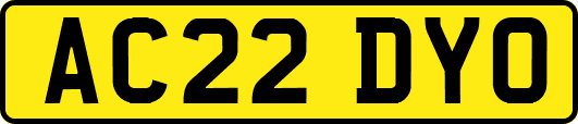 AC22DYO