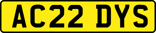 AC22DYS