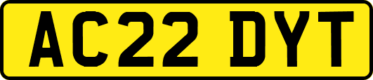 AC22DYT