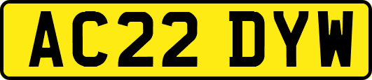 AC22DYW