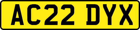 AC22DYX