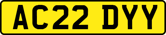 AC22DYY