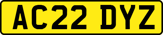 AC22DYZ
