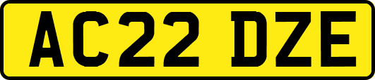 AC22DZE