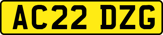 AC22DZG