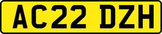 AC22DZH