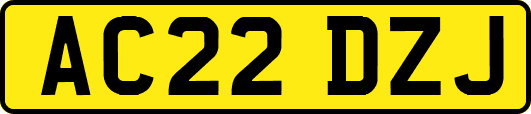 AC22DZJ