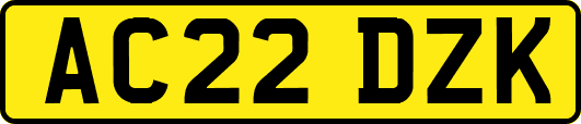 AC22DZK