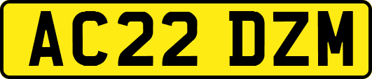 AC22DZM