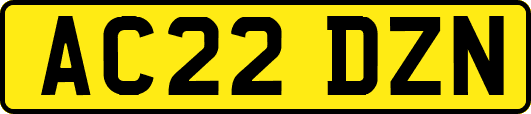 AC22DZN
