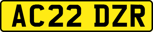 AC22DZR