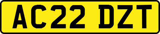 AC22DZT