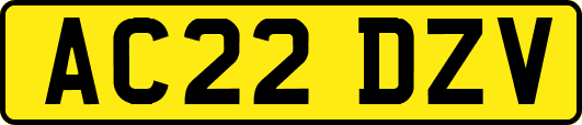 AC22DZV