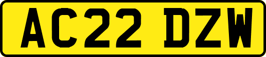AC22DZW