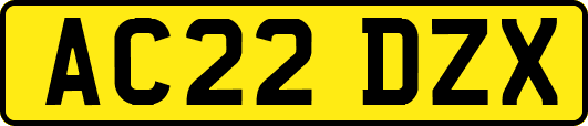 AC22DZX