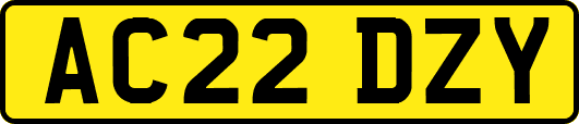 AC22DZY