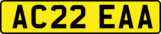 AC22EAA