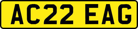 AC22EAG