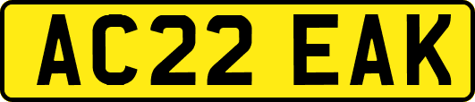 AC22EAK