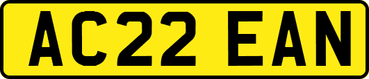AC22EAN