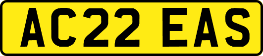 AC22EAS