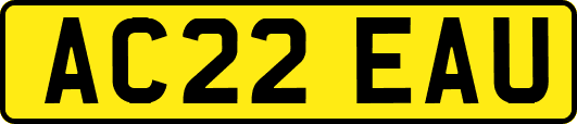 AC22EAU