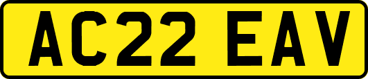 AC22EAV