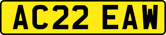 AC22EAW