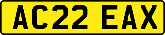 AC22EAX