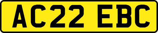 AC22EBC