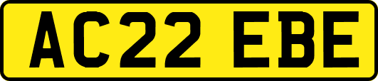 AC22EBE