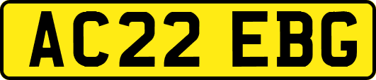 AC22EBG
