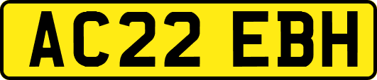 AC22EBH