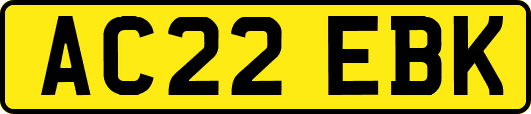 AC22EBK