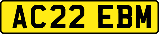AC22EBM