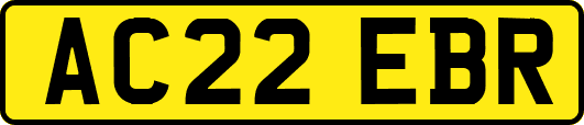 AC22EBR