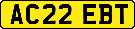 AC22EBT