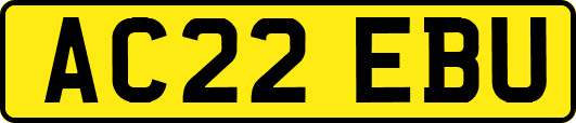 AC22EBU