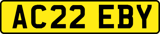 AC22EBY