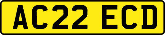 AC22ECD